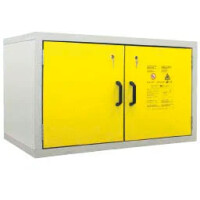 Szafa Bezpieczeństwa Podblatowa Fwf 90 11/6, Drzwi Lub Szuflada, Typ 90 Podwójne Drzwi