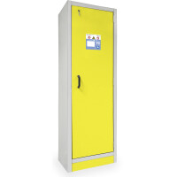 Szafa Bezpieczeństwa 6/20 Fwf 30, Ognioodporna, Typ 30 4 Pełne Szuflady