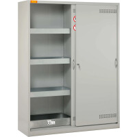Szafa Na Substancje Niebezpieczne Z Drzwiami Przesuwnymi 15/20