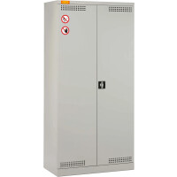 Szafa Na Substancje Niebezpieczne Z Wysuwanymi Szufladami 10/20