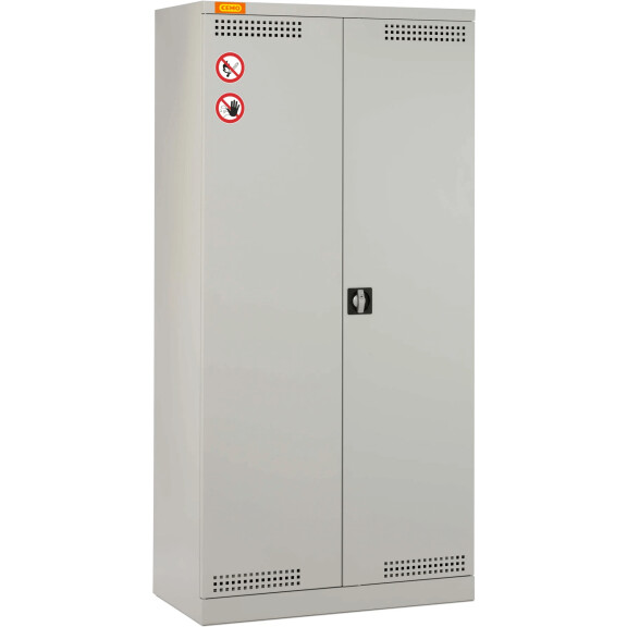 Szafa Na Substancje Niebezpieczne Z Wysuwanymi Szufladami 10/20