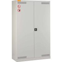 Szafa Na Substancje Niebezpieczne Z Wysuwanymi Szufladami 12/20