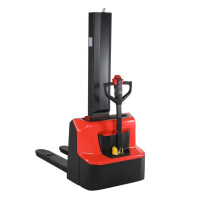 Elektryczny Wózek Paletowy Pse12Bm/psenm