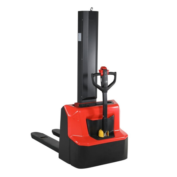 Elektryczny Wózek Paletowy Pse12Bm/psenm