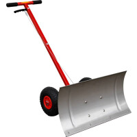 Ręczny Pług Do Odśnieżania