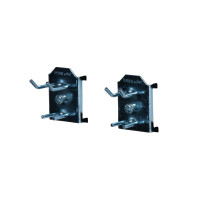 Haczyk Na Klucze Narzędziowe 33X17 Mm 1