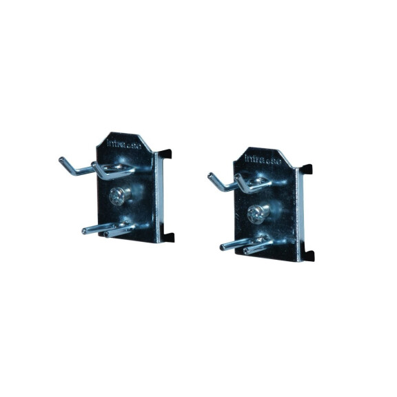 Haczyk Na Klucze Narzędziowe 33X17 Mm 3