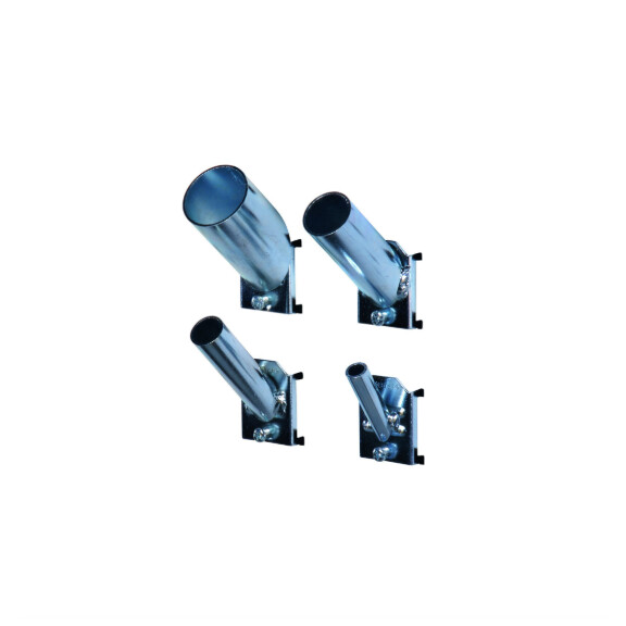 Uchwyt Tuby 75×16 Mm 2 Szt