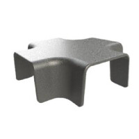 Łącznik Krzyżowy Do Wanny Wychwytowej Pe 270/8