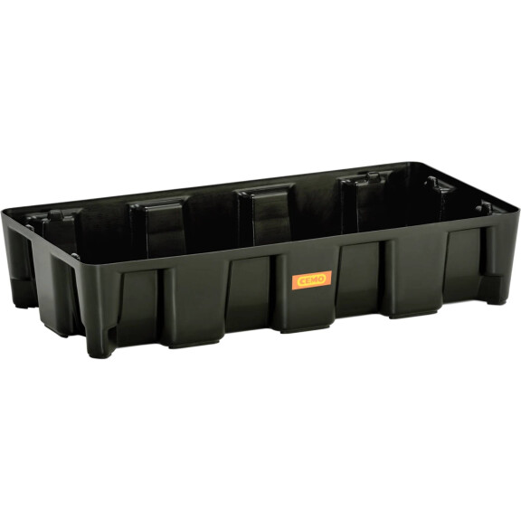 Wanna Wychwytowa Pe 35 Hd Czarny Do 150 L. Inne Nie Bez Kratownicy Z Dibt