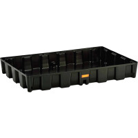 Wanna Wychwytowa Pe 120 Hd Czarny Do 150 L. Inne Nie Bez Kratownicy Bez Dibt