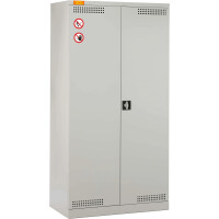 Szafa Na Kanistry 10/20