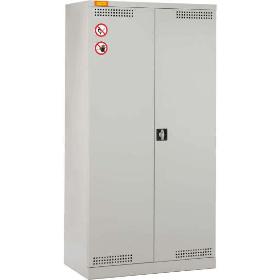 Szafa Na Kanistry 10/20