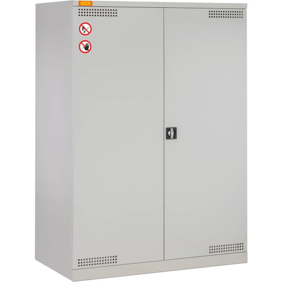 Szafa Na Beczki Z Wanną Wychwytową 14/20, Przechowywanie W Pionie Wanna Pe + Kratownica Pe