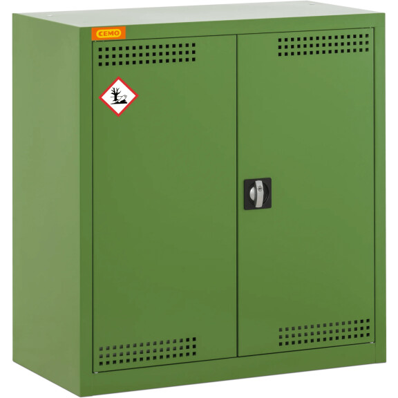 Szafka Na Pestycydy I Chemikalia 10/10