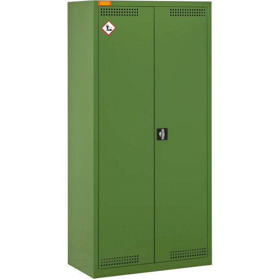 Szafka Na Pestycydy I Chemikalia 10/20