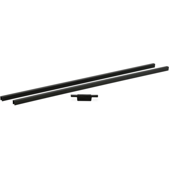 Szyna Łącząca Długa Do Wanien Cemo Z Polietylenową Kratownicą