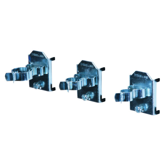 Zacisk Sprężynowy 25 Mm 1