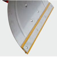 Listwa Zgarniająca Pu Do Pługu Ręcznego Cemo