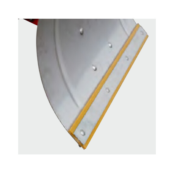 Listwa Zgarniająca Pu Do Pługu Ręcznego Cemo