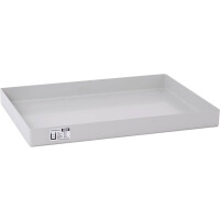 Półka Ociekowa Do Wózków Cemo, 10L.