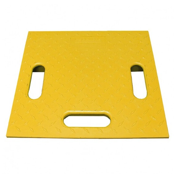 Diamondback System Mostków Do Węży Rampa 41 Cm X 26 Cm X 46 Cm