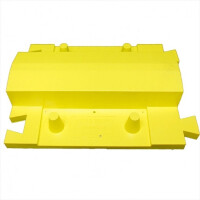 Diamondback System Mostków Do Węży Tunel 41 Cm X 25 Cm X 46 Cm