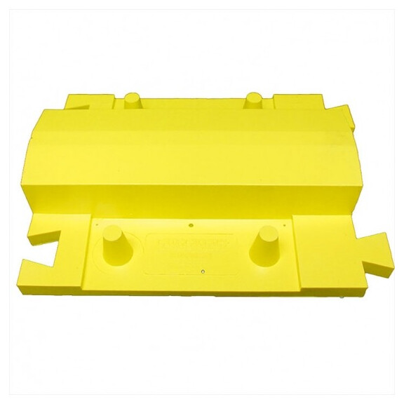 Diamondback System Mostków Do Węży Tunel 41 Cm X 25 Cm X 46 Cm