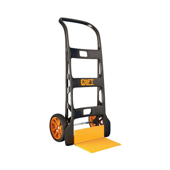 Wózek Taczkowy Nylonowy Light Lift 150 Kg