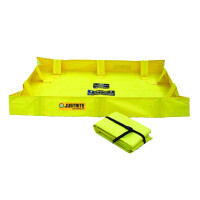 Wanna Ociekowa Quickberm Lite 2855, Wys. 20.3 Cm 120 X 240 X 20.3 Cm, 602 L