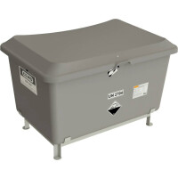 Kontener Na Zużyte Akumulatory Samochodowe 400 L