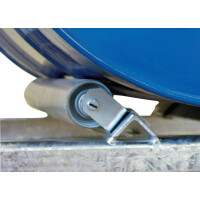 Rolki Podporowe Do Beczek 200 L Na Stojakach 400 I 800