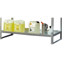 Taca Wychwytowa Do Regału Beczkowego Typu 360 I 540