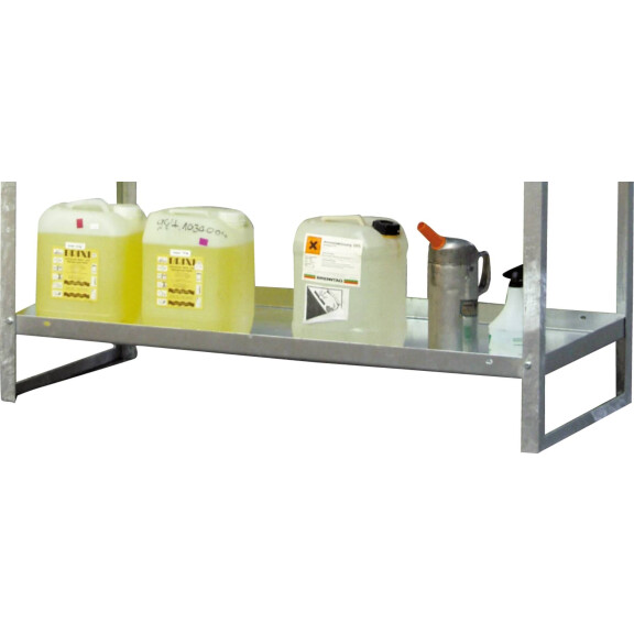 Taca Wychwytowa Do Regału Beczkowego Typu 360 I 540