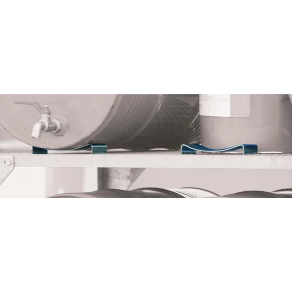 Zestaw Podpór Do Beczek Cemo – Do Poziomu Składowania