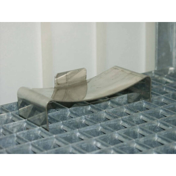 Zestaw Wysokich Podpór Do Beczek Cemo – Do Poziomu Składowania