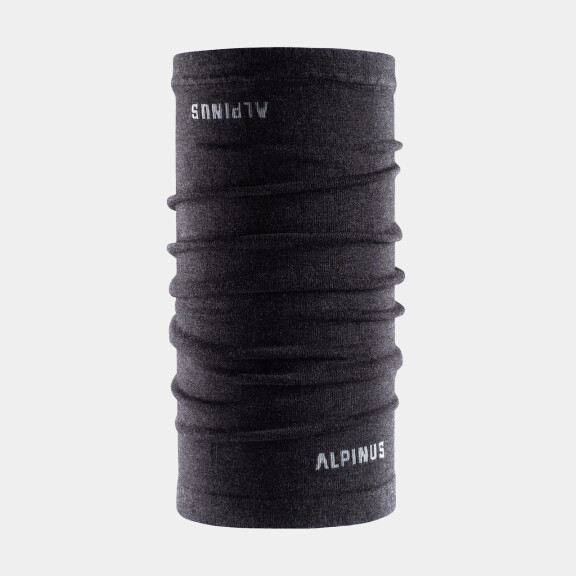 Komin Alpinus Utulik Miyabi szary melanż 