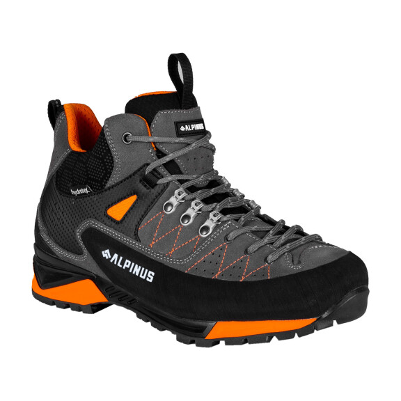 Buty trekkingowe Alpinus The Ridge Mid Pro 