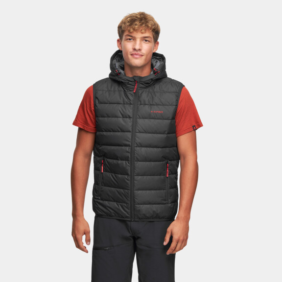 Kamizelka męska Alpinus Athos Body Warmer 