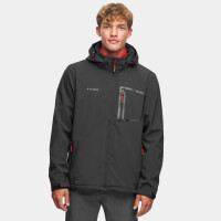 Kurtka męska Softshell Alpinus Stenshuvud 