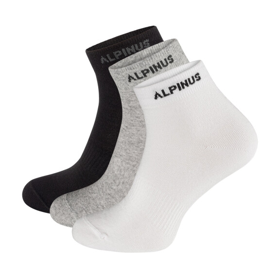 Skarpety Alpinus Puyo 3pack 