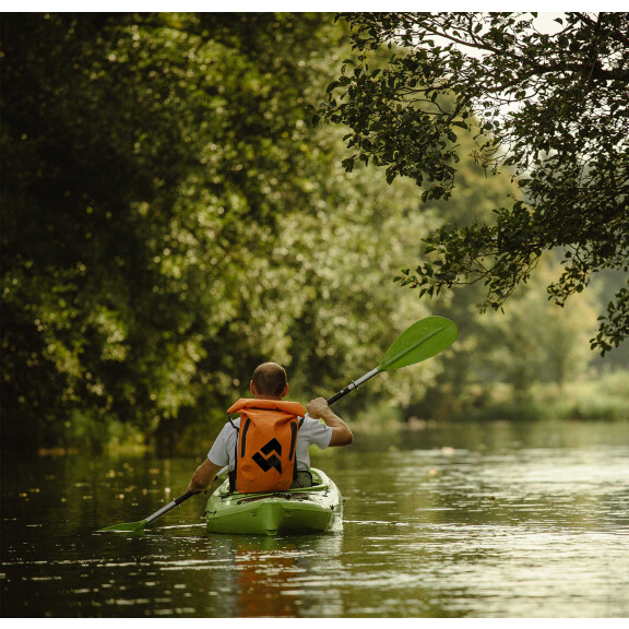 Plecak wodoodporny Alpinus Kayak 
