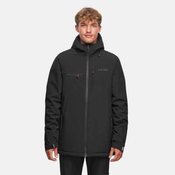 Kurtka męska zimowa Alpinus Causses 