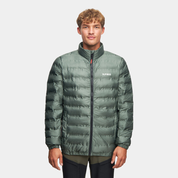 Kurtka męska Alpinus Nordend 