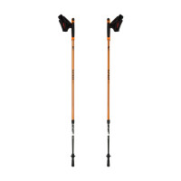 Kijki nordic walking Alpinus Kungsleden 