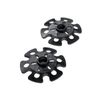 Talerzyki śniegowe do kijków trekkingowych 