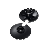 Talerzyki do kijków trekkingowych 