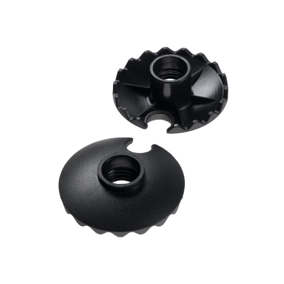 Talerzyki do kijków trekkingowych 