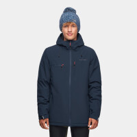 Kurtka męska zimowa Alpinus Causses 