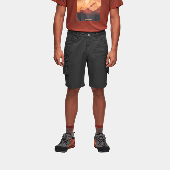 Spodenki męskie Alpinus Askja 